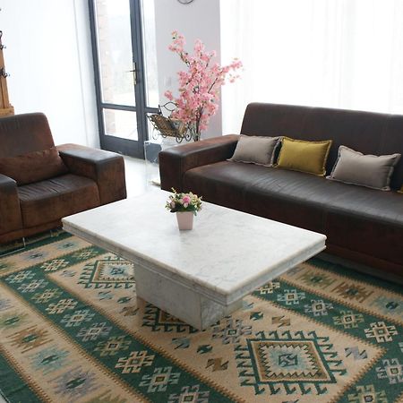 Casa Smida Activ Villa ภายนอก รูปภาพ