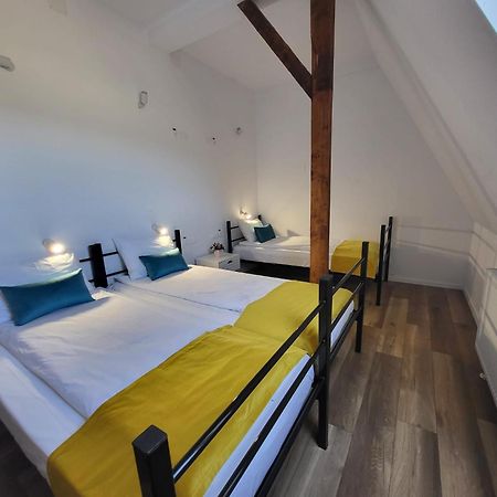 Casa Smida Activ Villa ภายนอก รูปภาพ