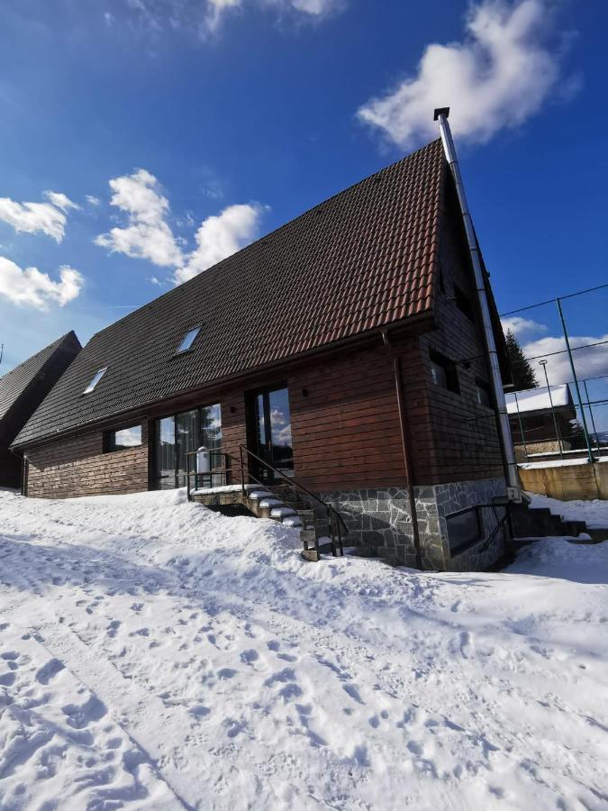 Casa Smida Activ Villa ภายนอก รูปภาพ