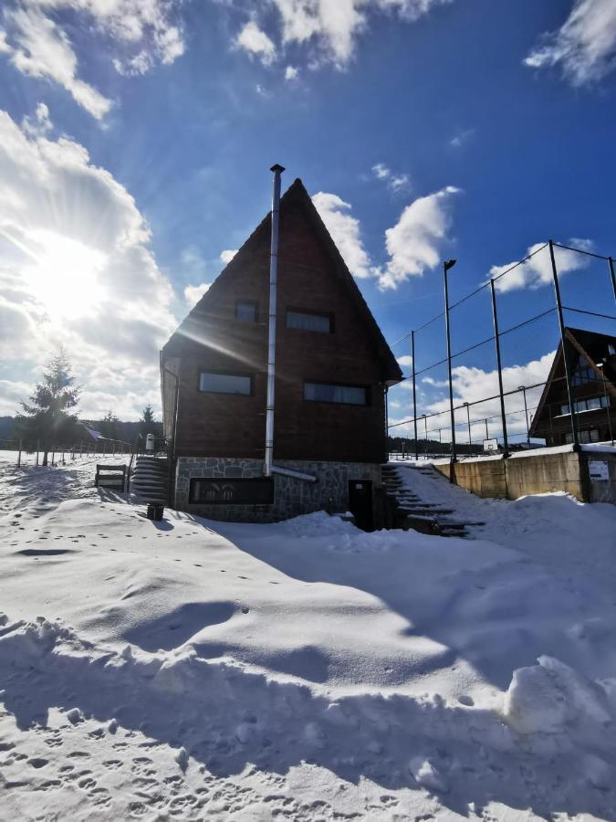 Casa Smida Activ Villa ภายนอก รูปภาพ