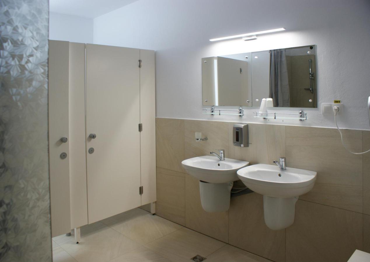 Casa Smida Activ Villa ภายนอก รูปภาพ