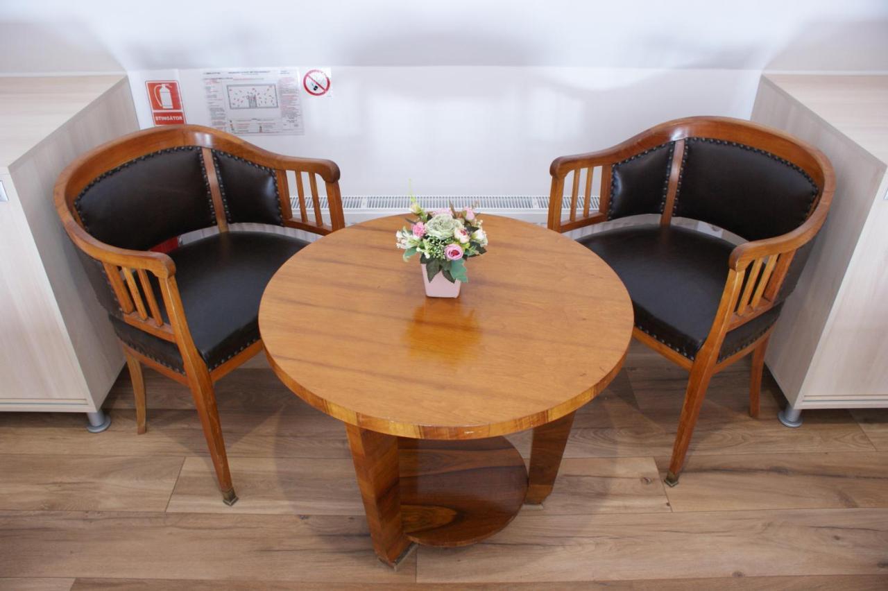 Casa Smida Activ Villa ภายนอก รูปภาพ