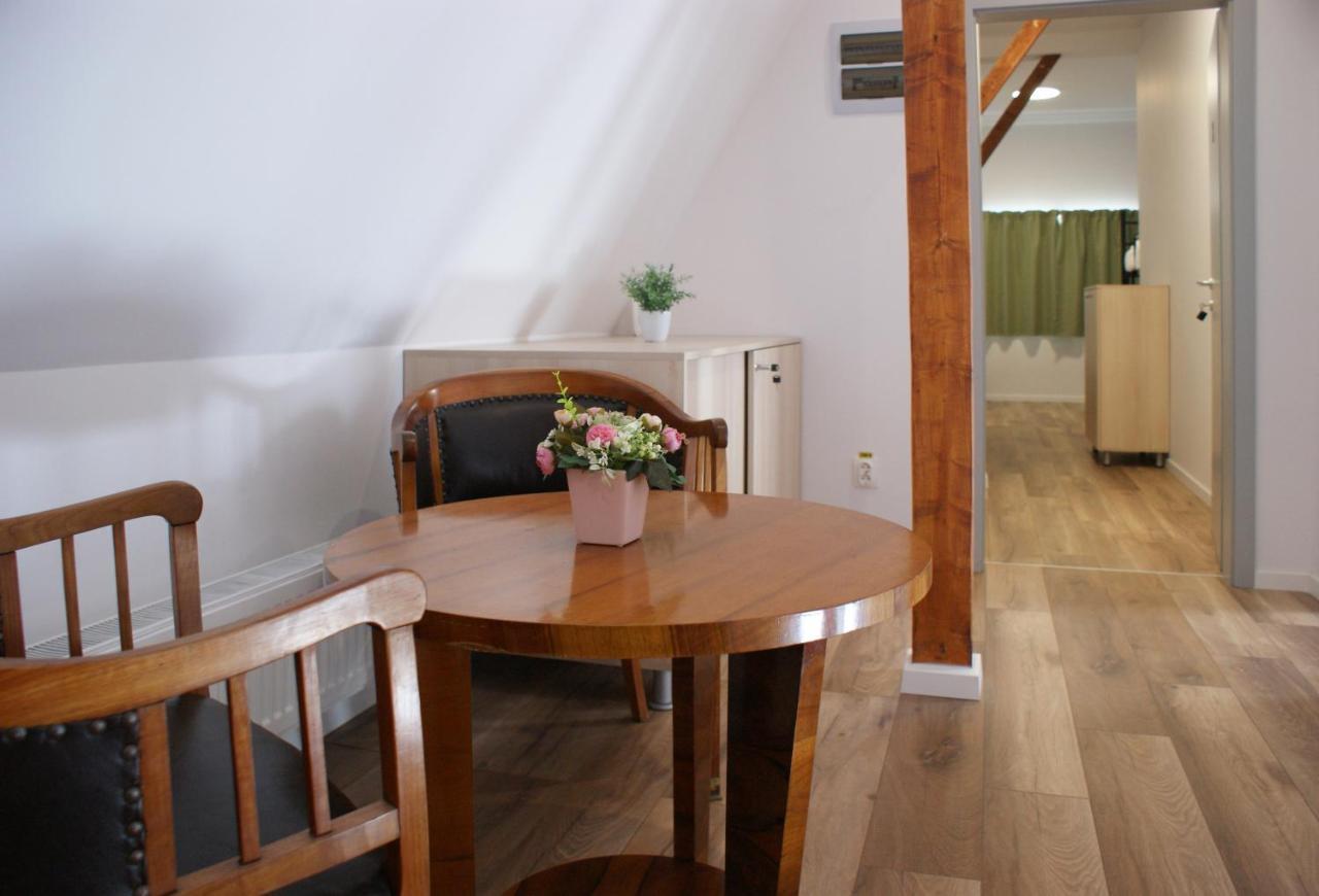 Casa Smida Activ Villa ภายนอก รูปภาพ