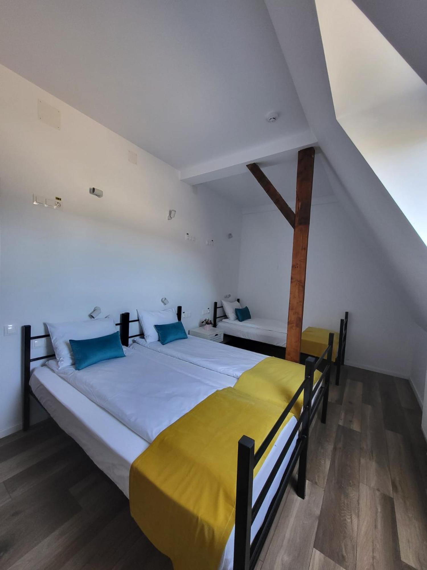 Casa Smida Activ Villa ภายนอก รูปภาพ