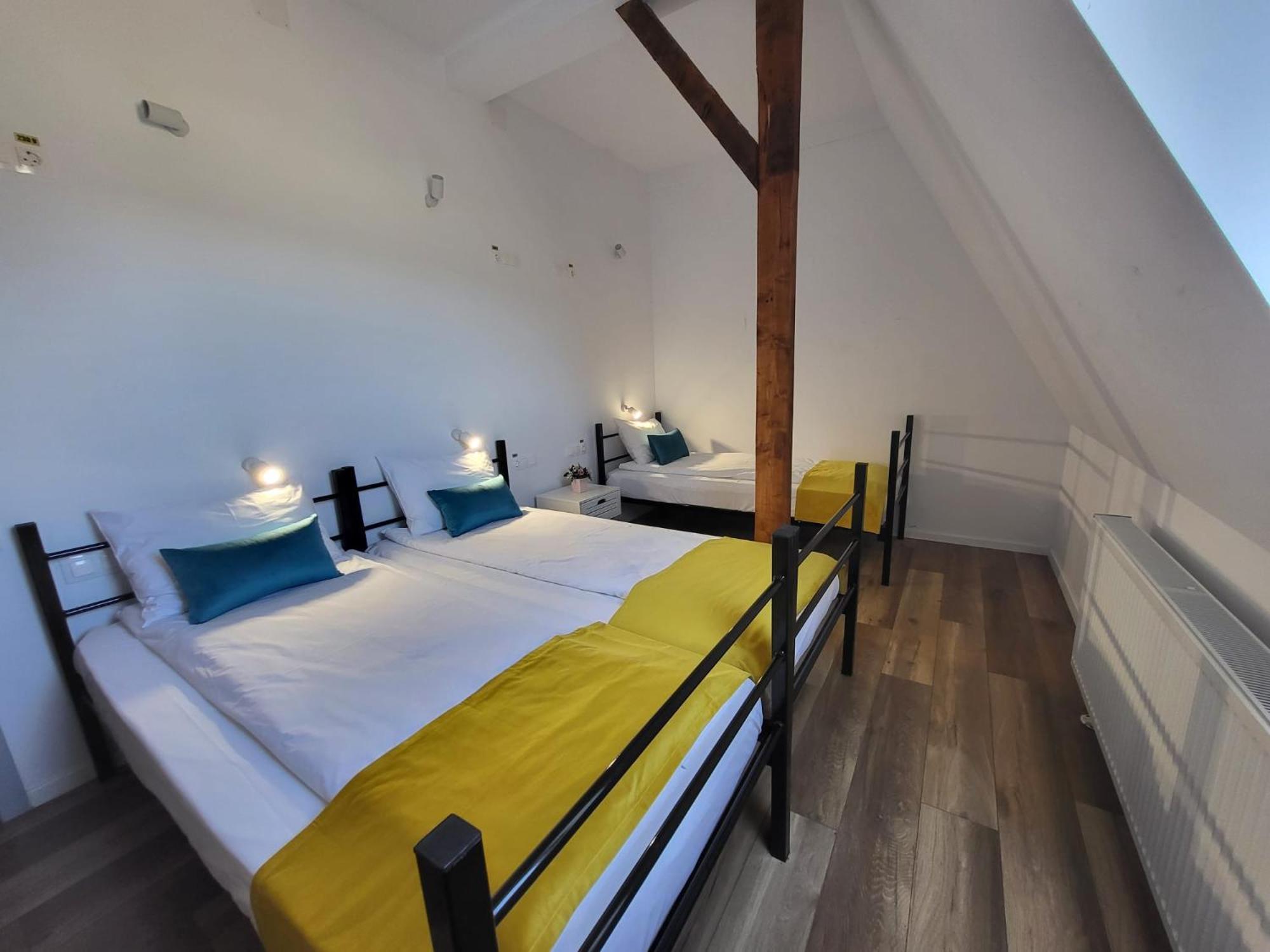 Casa Smida Activ Villa ภายนอก รูปภาพ