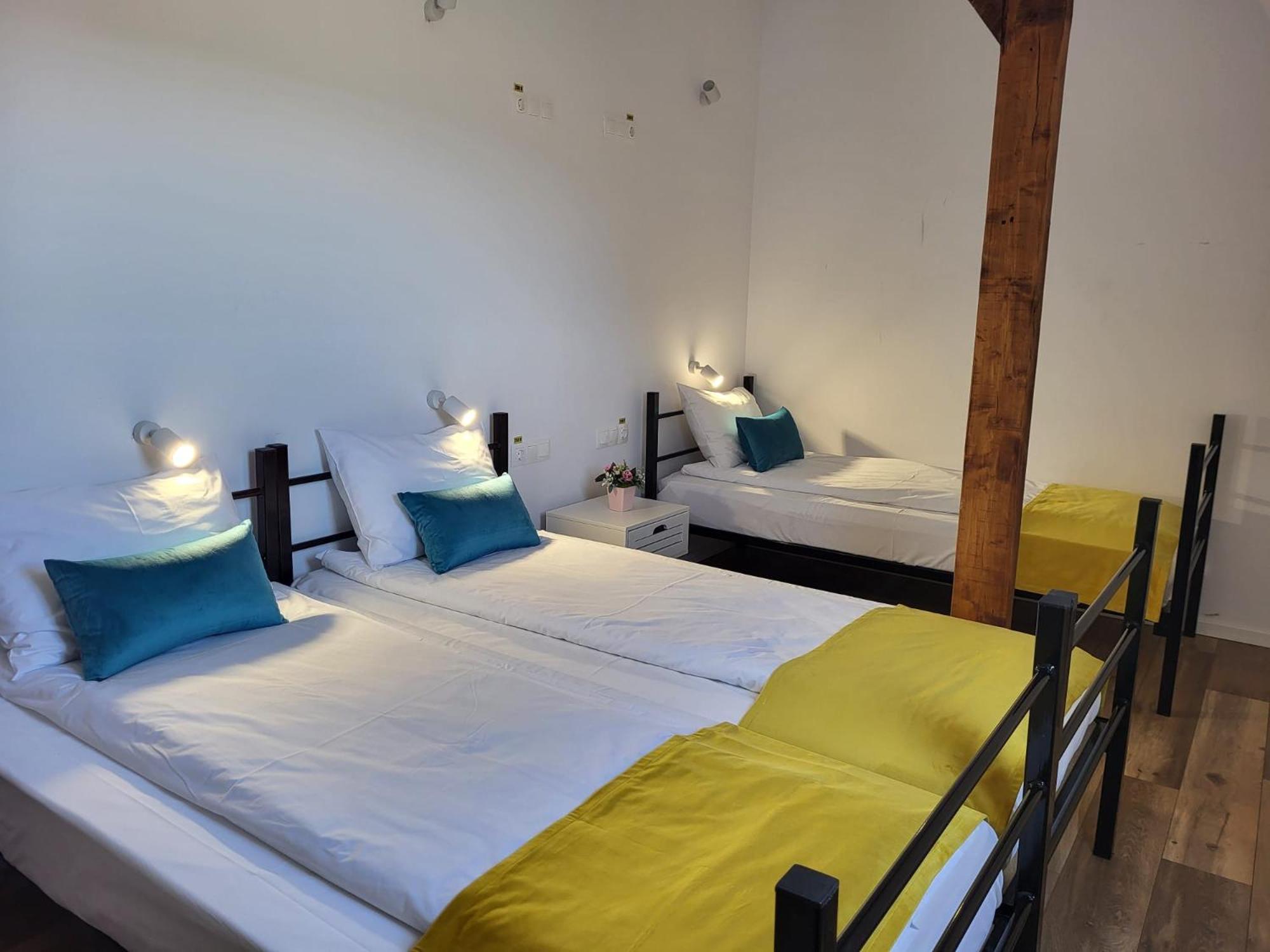 Casa Smida Activ Villa ภายนอก รูปภาพ