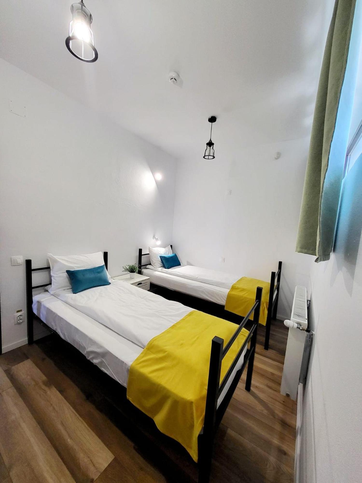 Casa Smida Activ Villa ภายนอก รูปภาพ